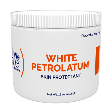 1147 Dynarex® White Petrolatum Jelly - 15oz